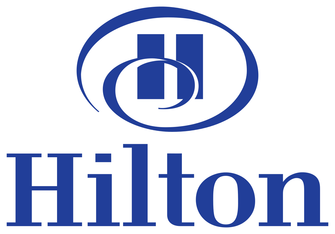 Hilton logo